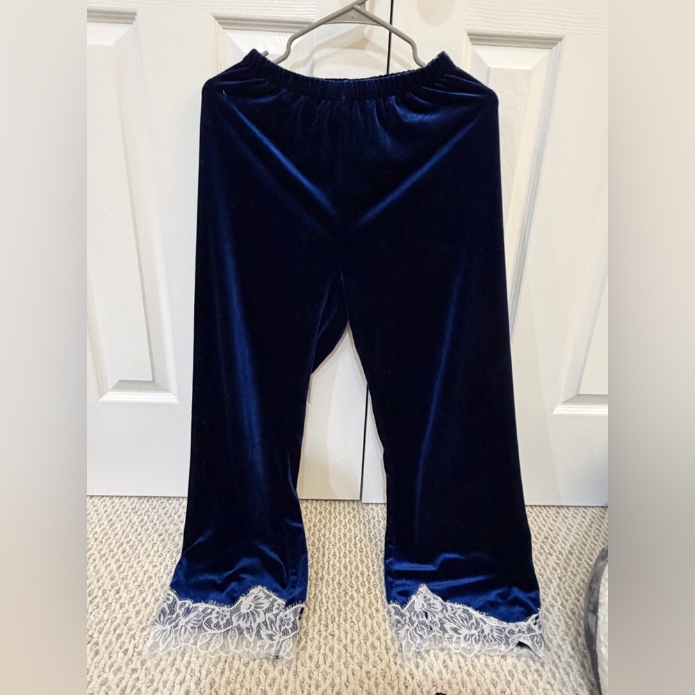 10 piece pajama. All for $10 - Picture 4 of 14